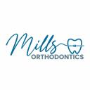 Mills Orthodontics logo